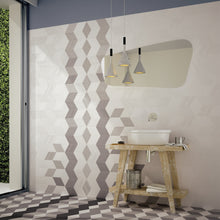 Load image into Gallery viewer, Floor Reliefs White 14cm x 24cm

