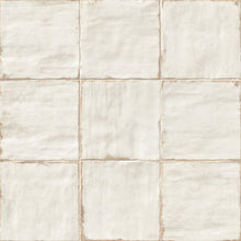 Load image into Gallery viewer, Tuscany White 20cm x 20cm
