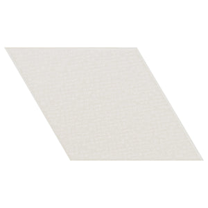 Floor Reliefs White 14cm x 24cm