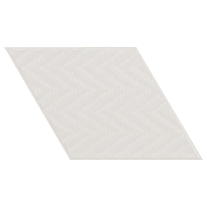 Floor Reliefs White 14cm x 24cm