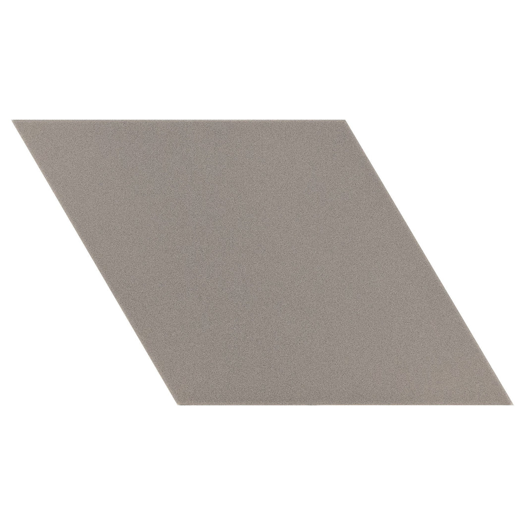 Floor Dark Grey Smooth 14cm x 24cm